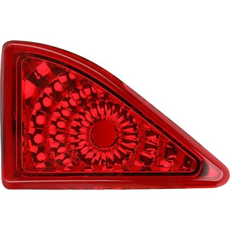 Drittes Bremslicht für Renault Master, Opel Movano ab 2010.