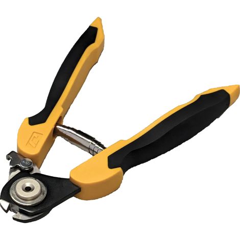 Outil de découpe Jagwire pro 2.0 lames tranchantes régleur intégré