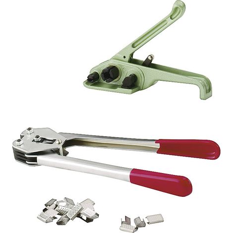 ratioform  772305  ratioform  Tendeur et pince de sertissage