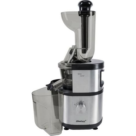Steba E 400 Slow-Juicer (1/5)