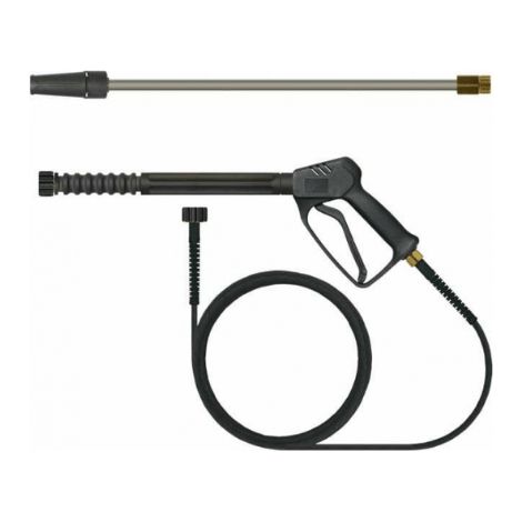 Karcher basic pack : lance + poignee + flexible