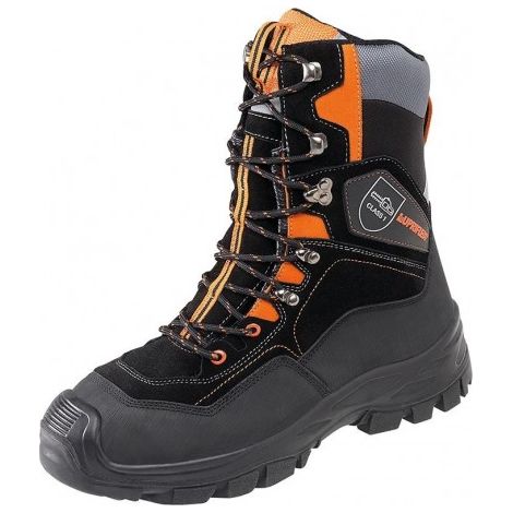 Bottes forestières Sportive HunterS3 SRC Taille 50 (1/5)