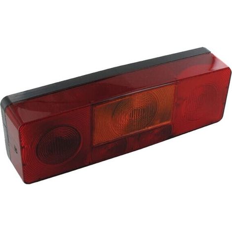 Luce posteriore dx JOKON 106001470 (1/3)