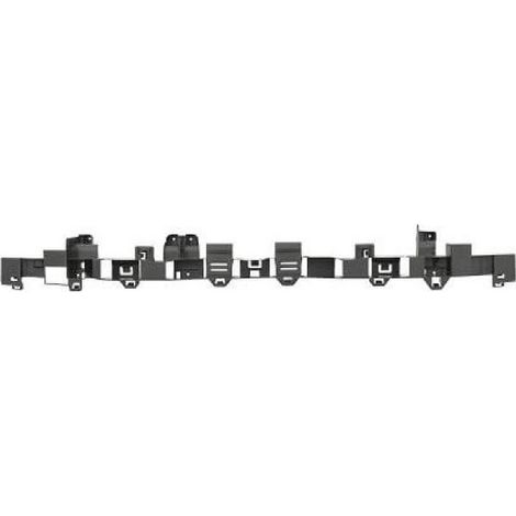 Absorbeur de pare-choc avant Dacia Sandero 2 phase 2 2016-2020