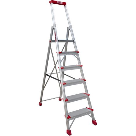 SCALA DOMESTICA ELEGANCE 4P
