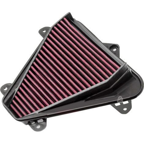 Air filter compatible with Honda XL750 TRANSALP (23-25 years). (1/2)