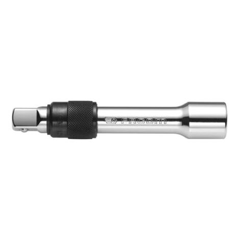 Extension de disque 3/8" Facom, 500 mm, Carré ( Prix pour 1 ) (1/6)