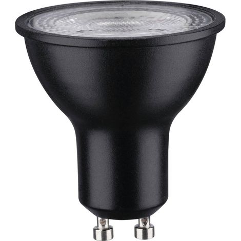 Paulmann 28751 LED CEE G (A - G) GU10 7 W blanc chaud (Ø x H) 51 mm x 54 mm 1 pc(s) (1/9)
