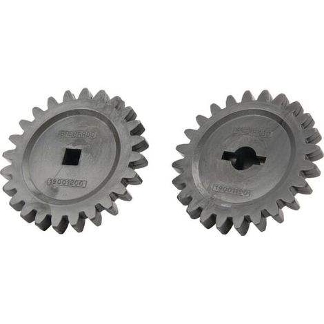 Jeu de pignons MASCHIO G11475210R (1/2)