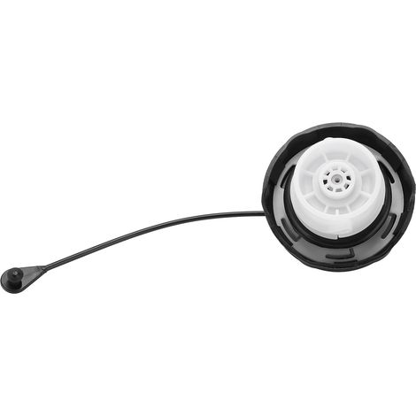 Schwarzer Tankdeckel 1644700030, Ersatzteil für Mercedes M-Klasse ML350 R350 GL550 ML500 ML550, robustes Tankdeckelteil (1/5)