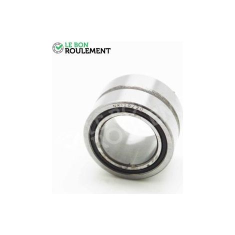 Roulement à aiguilles NK55/35-R+1R50X55X35-NTN