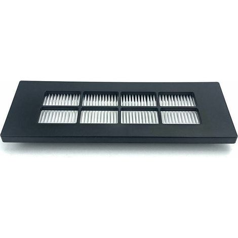 Compatible avec Cecotec Conga 3090 Pièces détachées Accessoires Kit de remplacement d'aspirateur Consommables Filtre HEPA Brosse latérale centrale (1/3)