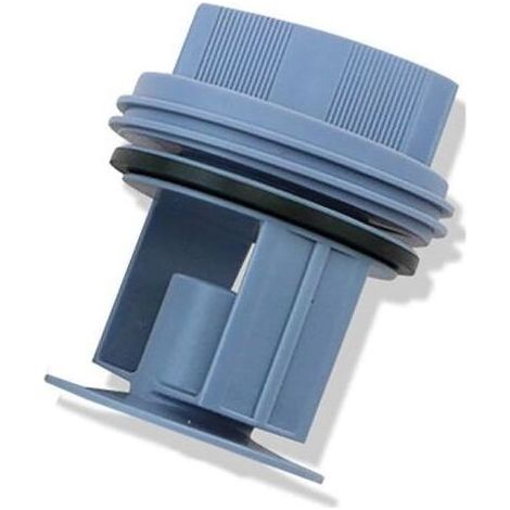 BARKBUSTERS Bouchon de vidange pour pompe de vidange de lave-linge Siemens Bosch WM1095/1065 WD7205 (1/5)