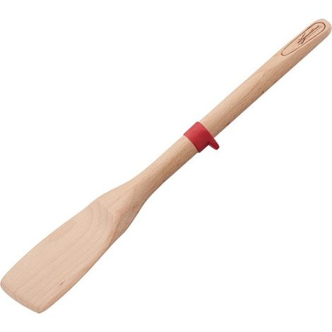 Lagostina Ingenio Eco paletta liscia silicone robusto 32,5cm
