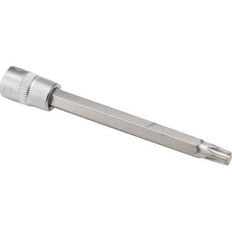 KS Tools 140.2302 Bussola impronta 1/4" per airbag, T30 (1/3)
