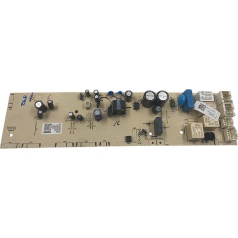 Carte électronique, module de puissance