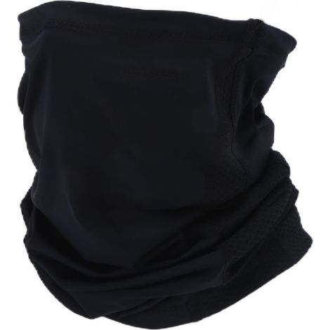 atmungsaktive Sonnenschutzmaske mit Halstuch (1/5)