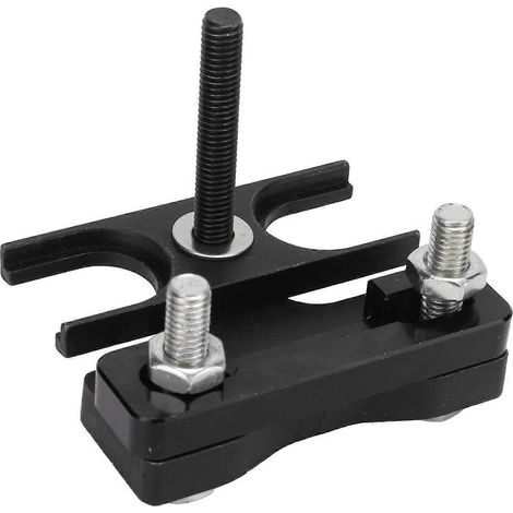 Outil de démontage du compresseur de ressort de soupape 67605 - Outil de réparation automobile pour moteurs LS 4.8, 5.3, 5.7, 6.0 et 6.2L