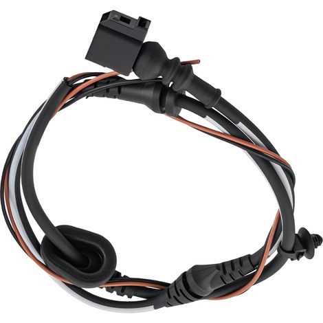 Front Right ABS Sensor for Audi A3 VW Golf V Caddy III 1K0927903N 2003-2015 (1/5)