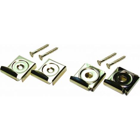 12CF FERMASPECCHIO A PARETE BLISTER 2 PZ
