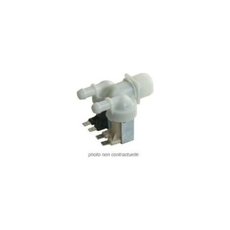 ELECTROVANNE 2VOIES Ø15MM, Lave-linge, 481227128558 (1/3)