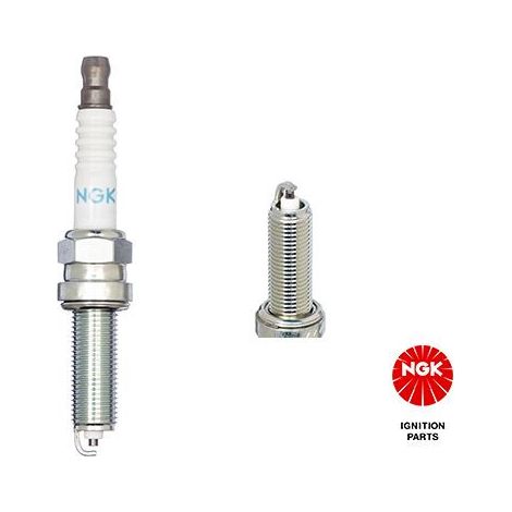NGK Zündkerze LMAR8F9 (Code 90894) YBX
