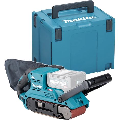 Makita BS001GZ01 XGT 40Vmax BL Sander 40V Bare Unit MAKBS001GZ (1/4)