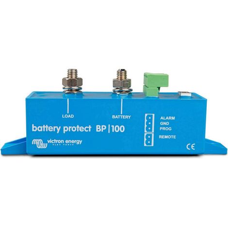 Victron Energy BP-100 12/24V 100A Dispositivo di controllo per batteria
