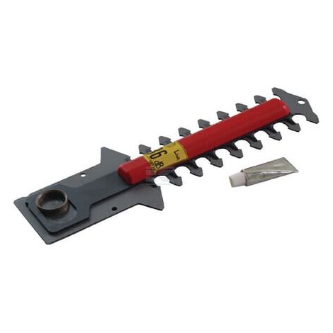 Coupe-buissons WOLF-GARTEN 7095095