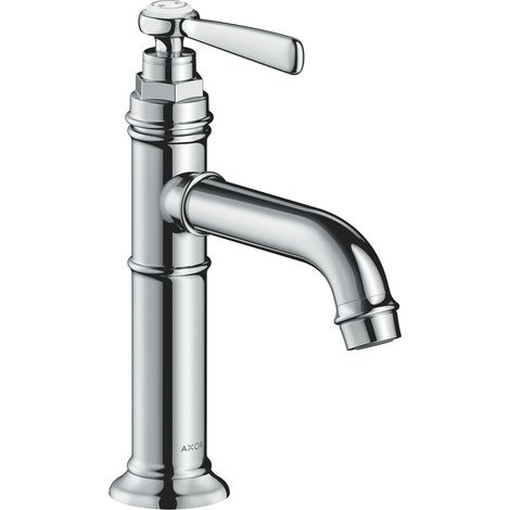 hansgrohe AXOR Montreux Einhebel-Waschtischmischer 100, ohne (1/7)