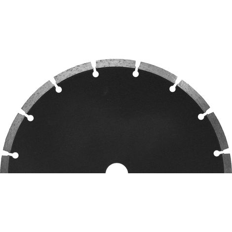 TECTOOL Disque diamant - Ø 230 mm