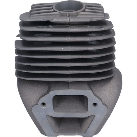 Kit joint de piston 51mm pour tronçonneuse béton Husqvarna K750 K760, avec roulement, bougie et soupape de décompression (1/5)