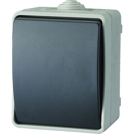 Aquatop-Wechselschalter - 250V, 10A GAO (1/4)