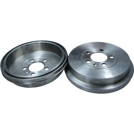 Tambour de frein arrière Maxgear Skoda Rapid 1.2-1.4 TSI/1.4-1.6 TDI 15- (1/2)