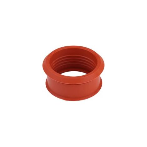 Soufflet de turbo Sollbry, manchon en caoutchouc pour durite d'air de turbocompresseur pour Peugeot 206, 207, 307, 308, 407, Expert Partner 1.6 HDI 1434C8 (1/2)