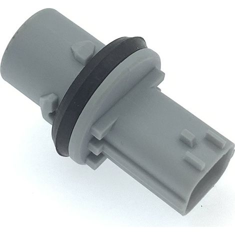 33304-S5A-003 is suitable for Acura Odyssey and Accord fender light sockets, turn signal sockets, and T10 light sockets. (1/5)