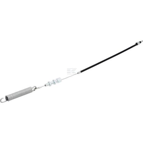 Cable HONDA CG82004601H2 (1/3)