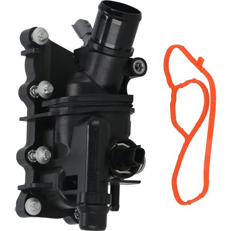 Coolant Thermostat Assembly for Mercedes A Class B Class 1.3T 2822030175 (1/5)