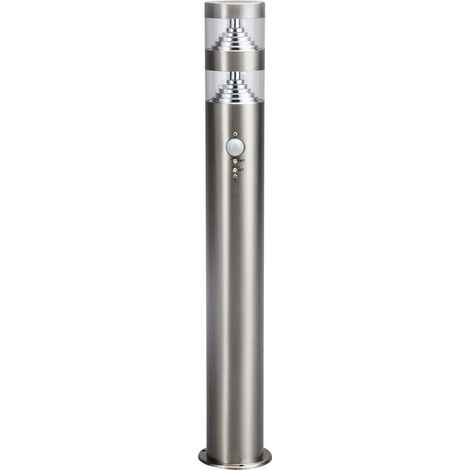 [GEBRAUCHT] Lindby Bewegungsmelder Wegeleuchte Lanea Sockelleuchte Leuchte Lampe Led 60cm B-Ware (1/2)