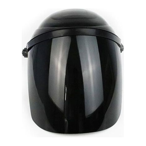RHG Casque de soudage professionnel, léger, étanche, résistant à l'usure et à la poussière, visières de protection pour soudeur, étui de protection True Color (1/5)