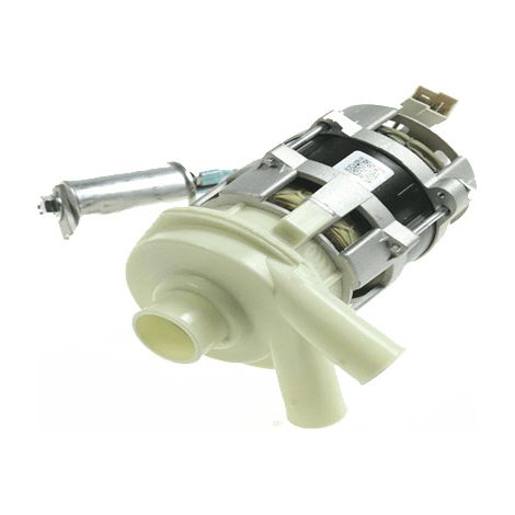 POMPE DE CYCLAGE POUR LAVE VAISSELLE HAIER - 012G9370094A (1/2)