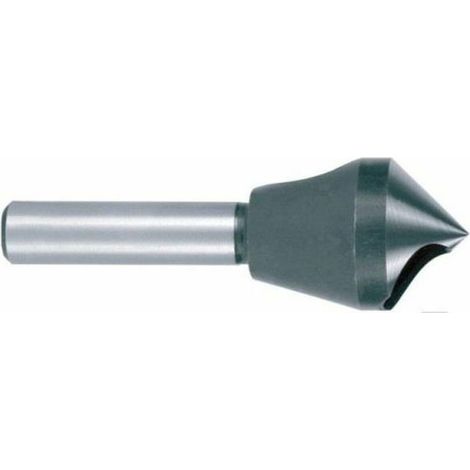 Svasatore a fori trasversali RUKO HSSE-Co 5 1-4 mm 90° - 102300E (1/4)