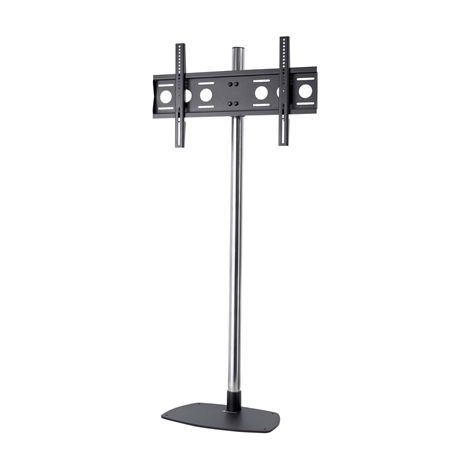 Edbak STD01c-B Carrelli e supporti 40-75" Peso massimo (capacità) 80 kg Nero (1/5)
