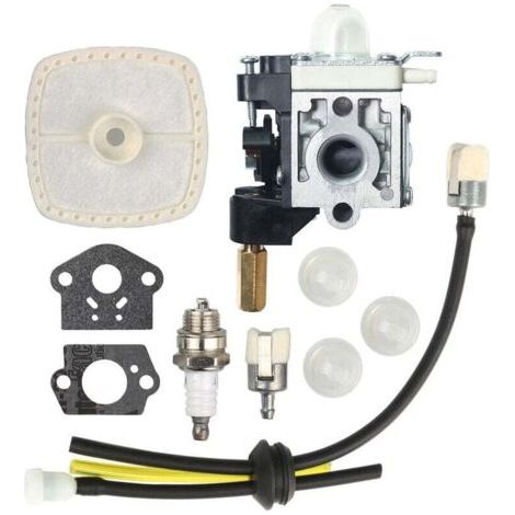 Kit carburateur K70 RBK70 Echo SRM230 Carburateur SRM230S 230U (1/5)