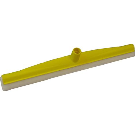 Raclette Jaune Pour Sol 700x65mm - L2G
