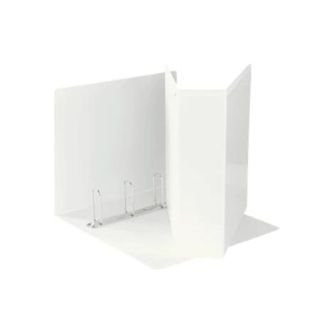 Esselte 394758000 Ringmappe A4 Weiß