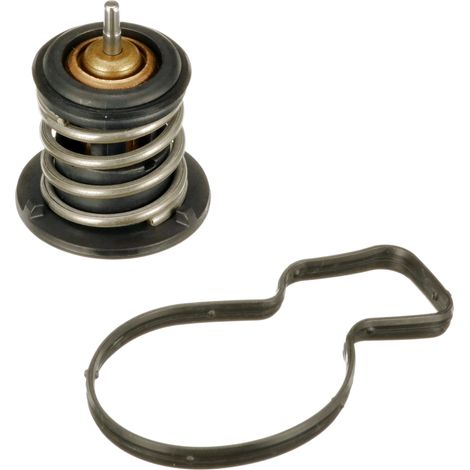 Thermostat, liquide de refroidissement Gates TH60380G1 AUDI 04C 121 113 B