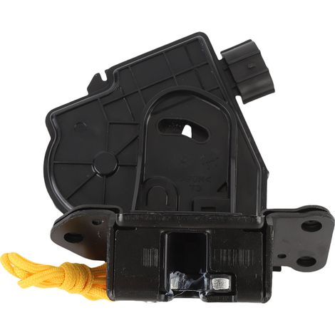 Actuateur de verrouillage du coffre ABS métal pour Toyota Scion xB/iQ/xD/V - 69350-28151 (1/5)