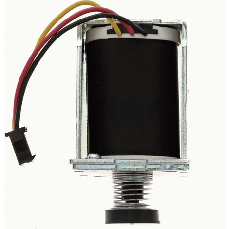 Kit Bobina Cointra COB-5, COB-14 GLP/GN  Recambio Original 398C0470  Solenoide Válvula Gas Calentador  Alta Calidad