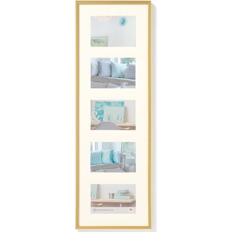 New Lifestyle Galerie 5x10x15, GOLD